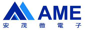 Official logo of AME Inc.